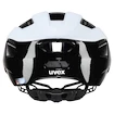 Fahrradhelm Uvex Rise CC Cloud-Black (S4100900700)