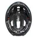 Fahrradhelm Uvex Rise CC Flip Flop-Black Matt (S4100900900)