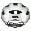 Fahrradhelm Uvex Rise CC Tocsen Irish Green-Silver M (S4100910200)