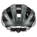 Fahrradhelm Uvex Rise CC Tocsen Irish Green-Silver M (S4100910200)