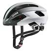Fahrradhelm Uvex Rise CC Tocsen Irish Green-Silver M (S4100910200) 52 - 56 cm