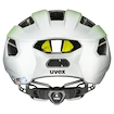 Fahrradhelm Uvex Rise CC Tocsen Neon Yellow-Silver M (S4100910100)