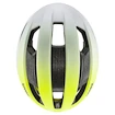 Fahrradhelm Uvex Rise CC Tocsen Neon Yellow-Silver M (S4100910100)
