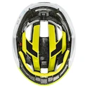 Fahrradhelm Uvex Rise CC Tocsen Neon Yellow-Silver M (S4100910100)