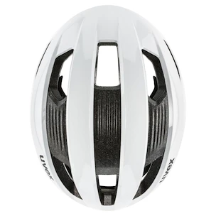 Fahrradhelm Uvex Rise White (S4100550200)
