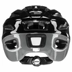 Fahrradhelm Uvex True Black/Grey