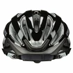 Fahrradhelm Uvex True Black-Silver (S4100530500)