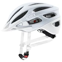 Fahrradhelm Uvex True CC Cloud - White (S4100540700) 55 - 58 cm