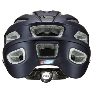 Fahrradhelm Uvex True CC Deep Space Mat (S4100540500) 52 - 56 cm