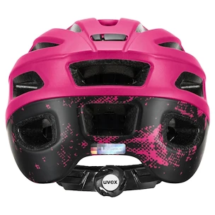 Fahrradhelm Uvex True CC Euphoria-Black Matt (S4100540900) 52 - 56 cm