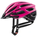 Fahrradhelm Uvex True CC Euphoria-Black Matt (S4100540900) 52 - 56 cm