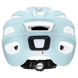 Fahrradhelm Uvex True CC Pap-Peak Mat (S4100540100) 52 - 56 cm