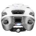 Fahrradhelm Uvex True CC White-Grey We (S4100660100)