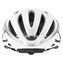 Fahrradhelm Uvex True CC White-Grey We (S4100660100)