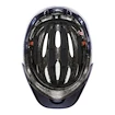 Fahrradhelm Uvex True Plum-Deep Space (S4100530700)