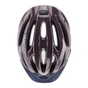 Fahrradhelm Uvex True Plum-Deep Space (S4100530700)