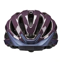 Fahrradhelm Uvex True Plum-Deep Space (S4100530700)