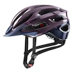 Fahrradhelm Uvex True Plum-Deep Space (S4100530700) 52 - 56 cm