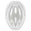 Fahrradhelm Uvex True White-Silver (S4100530600)