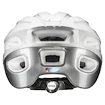 Fahrradhelm Uvex True White-Silver (S4100530600)