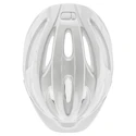 Fahrradhelm Uvex True White-Silver (S4100530600)