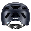 Fahrradhelm Uvex Urban Planet Deep Space Matt (S4100560300)