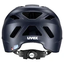 Fahrradhelm Uvex Urban Planet Deep Space Matt (S4100560300)