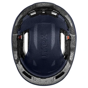 Fahrradhelm Uvex Urban Planet Deep Space Matt (S4100560300) 54 - 58 cm