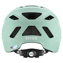 Fahrradhelm Uvex Urban Planet Jade Matt (S4100560500)