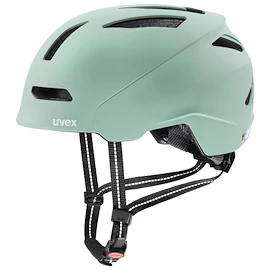 Fahrradhelm Uvex Urban Planet Jade Matt (S4100560500)