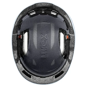 Fahrradhelm Uvex Urban Planet LED Cloud Matt (S4100650200) 58 - 61 cm