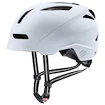 Fahrradhelm Uvex Urban Planet LED Cloud Matt (S4100650200) 58 - 61 cm