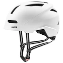 Fahrradhelm Uvex Urban Planet White Matt (S4100560400) 54 - 58 cm