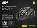 Fahrradhelme GIRO Agilis MIPS mat black