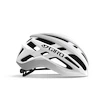 Fahrradhelme GIRO Agilis MIPS mat white