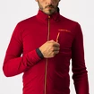 Fahrradjacke Castelli  Go Jacket