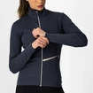 Fahrradjacke Castelli Go W 