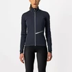 Fahrradjacke Castelli Go W 