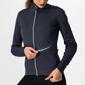 Fahrradjacke Castelli  Go W