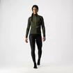 Fahrradjacke Castelli  Go W