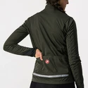 Fahrradjacke Castelli  Go W