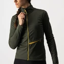 Fahrradjacke Castelli  Go W