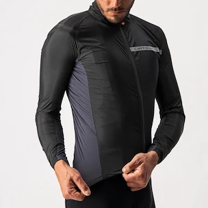 Fahrradjacke Castelli  Squadra Stretch