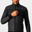 Fahrradjacke Castelli  Unlimited Puffy Jacket
