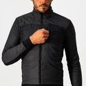 Fahrradjacke Castelli  Unlimited Puffy Jacket