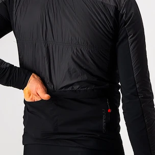 Fahrradjacke Castelli  Unlimited Puffy Jacket