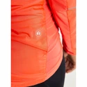 Fahrradjacke Craft  Essence Light Wind Orange