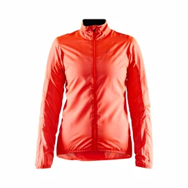 Fahrradjacke Craft  Essence Light Wind Orange