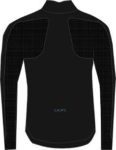 Fahrradjacke damen UYN  Lady Biking Packable Aerofit Jacketaa