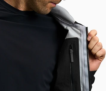 Fahrradjacke Race Face  Conspiracy XL